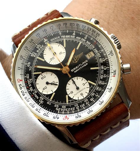 recensione breitling navitimer 01|breitling old navitimer for sale.